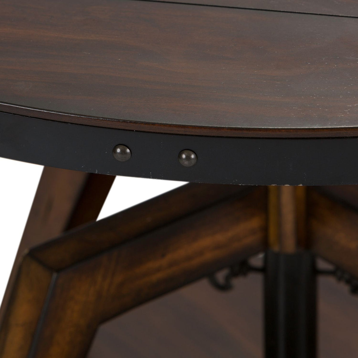316-OT1011 - Motion Cocktail Table - Liberty Furniture
