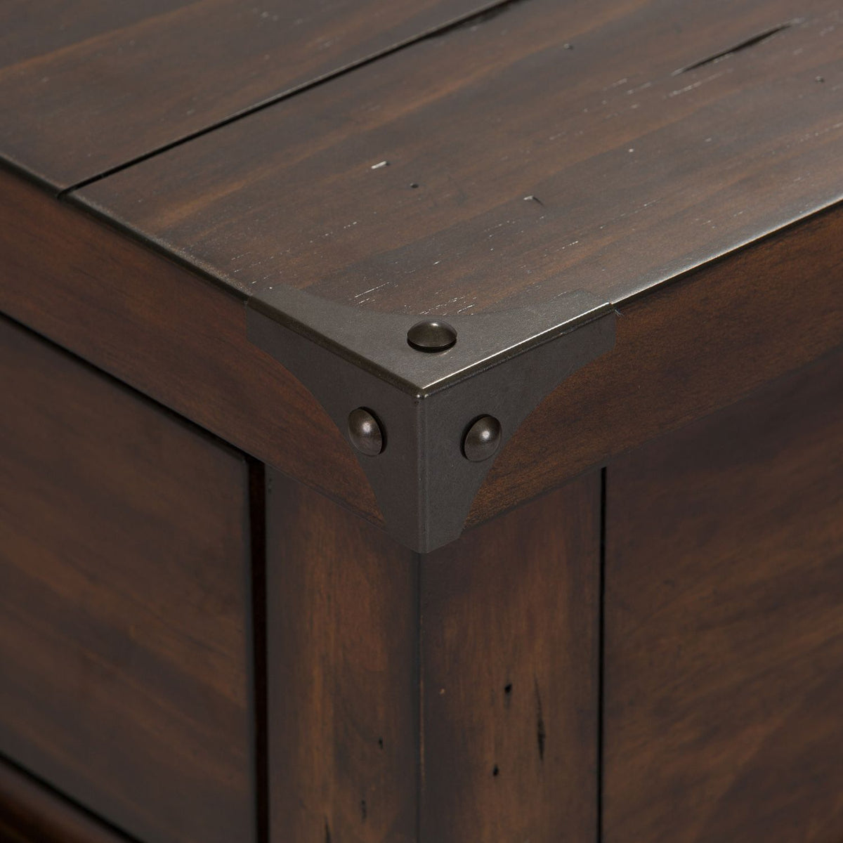 316-OT1020 - End Table - Liberty Furniture