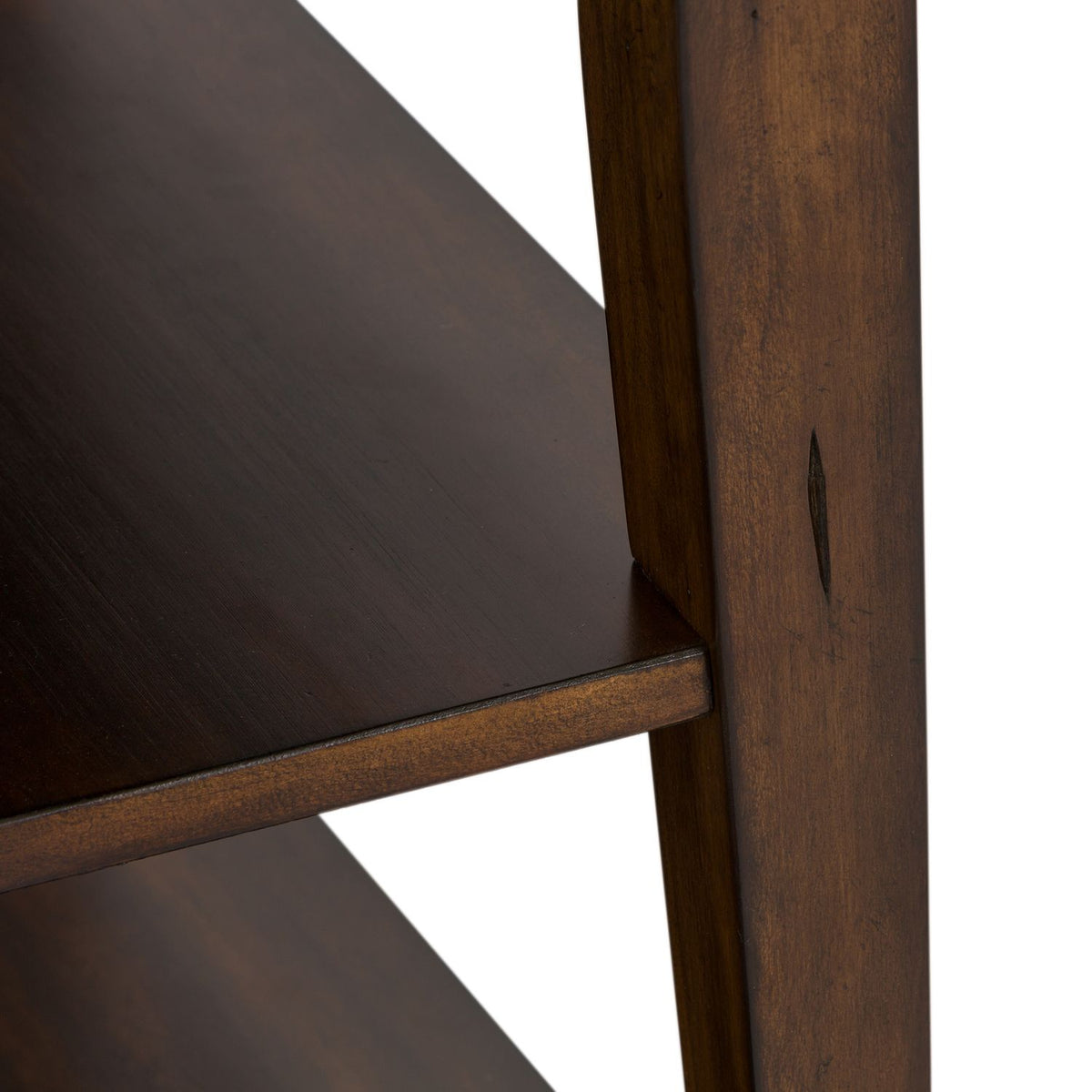 316-OT1021 - Chair Side Table - Liberty Furniture
