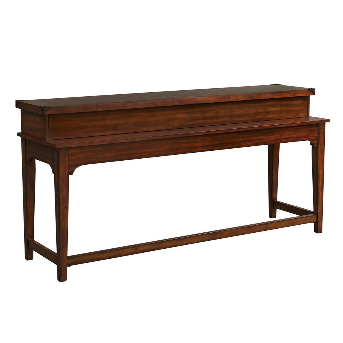 316-OT7436 - Console Bar Table - Liberty Furniture