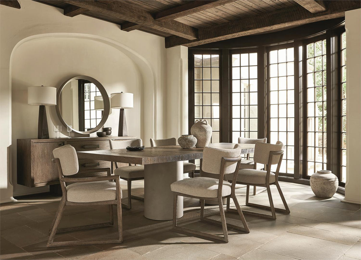 Casa Paros Mirror