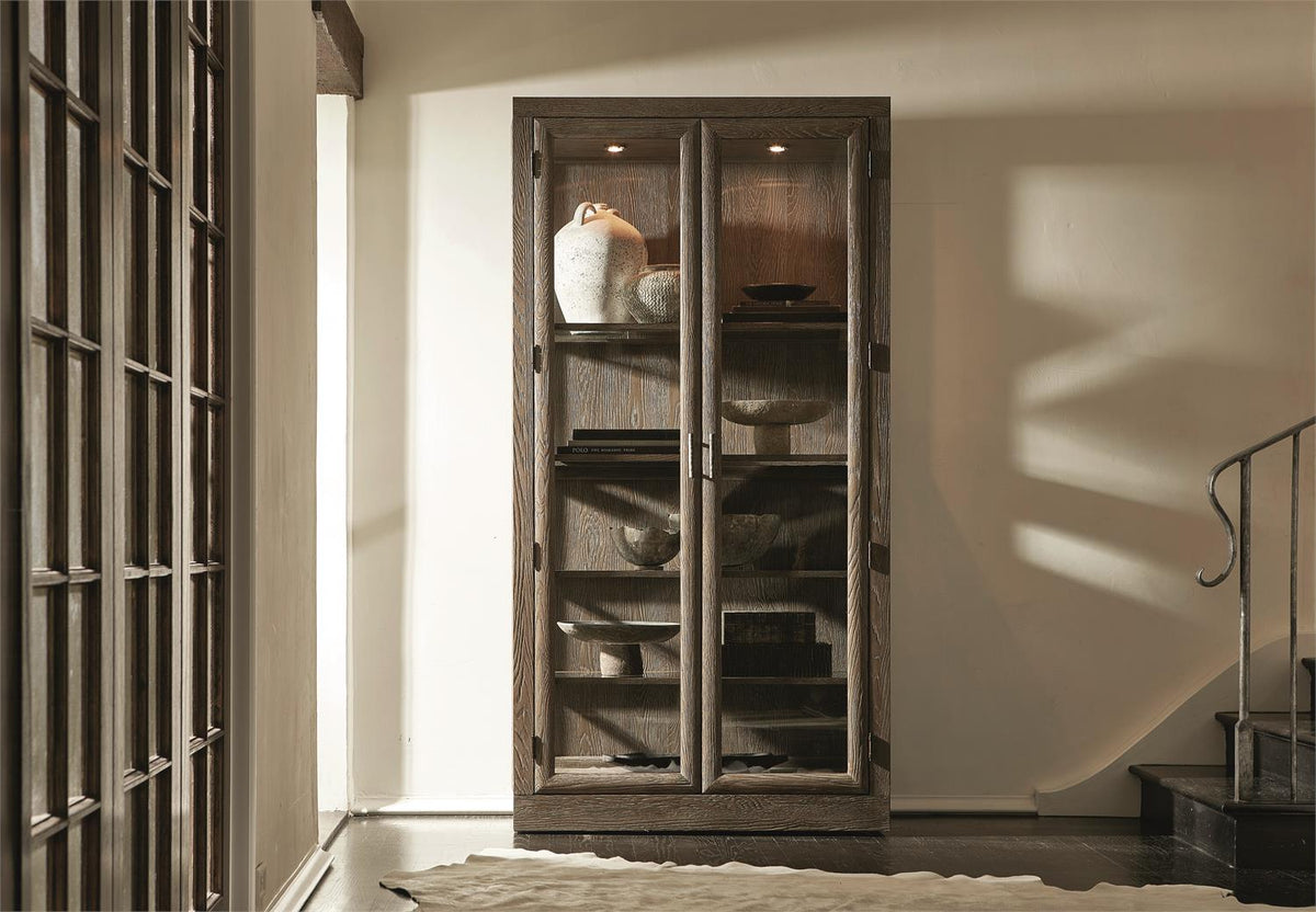 Casa Paros Display Cabinet
