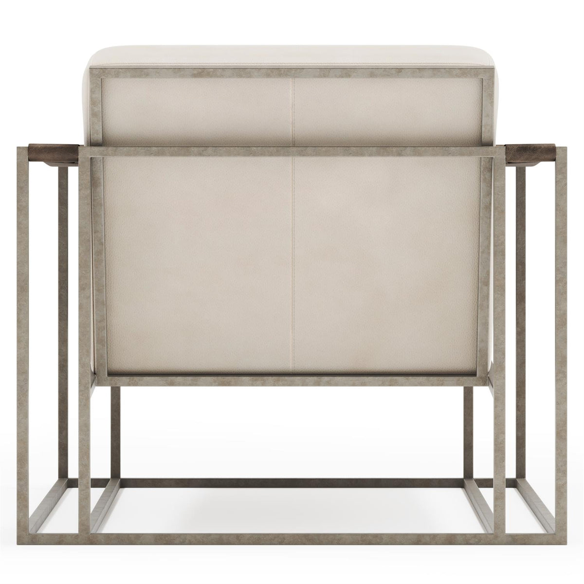 Dekker Leather Chair