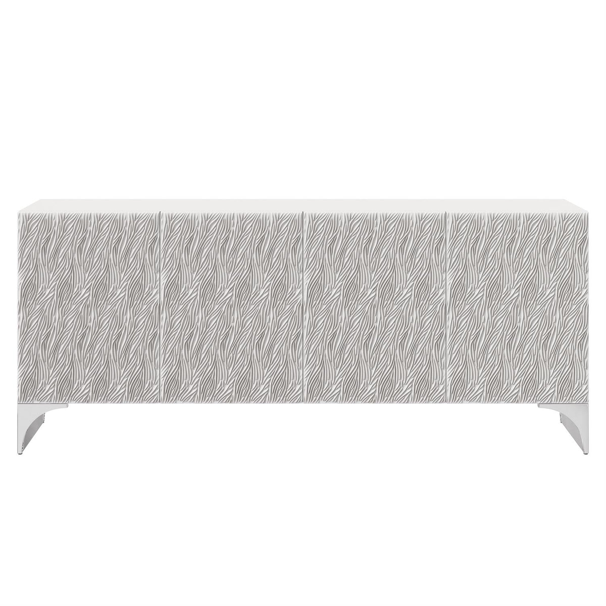 Stratum Entertainment Credenza