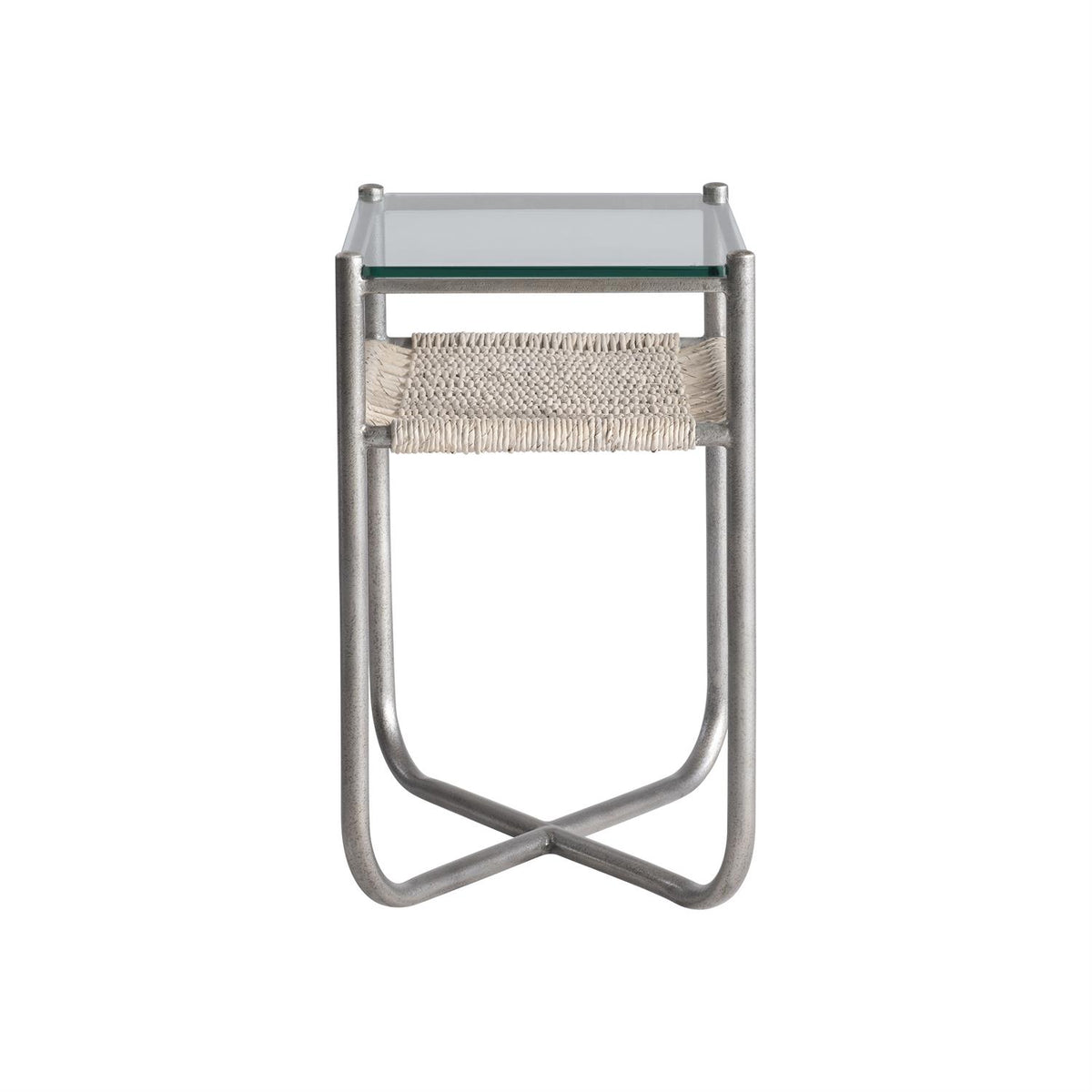 Kendo Accent Table