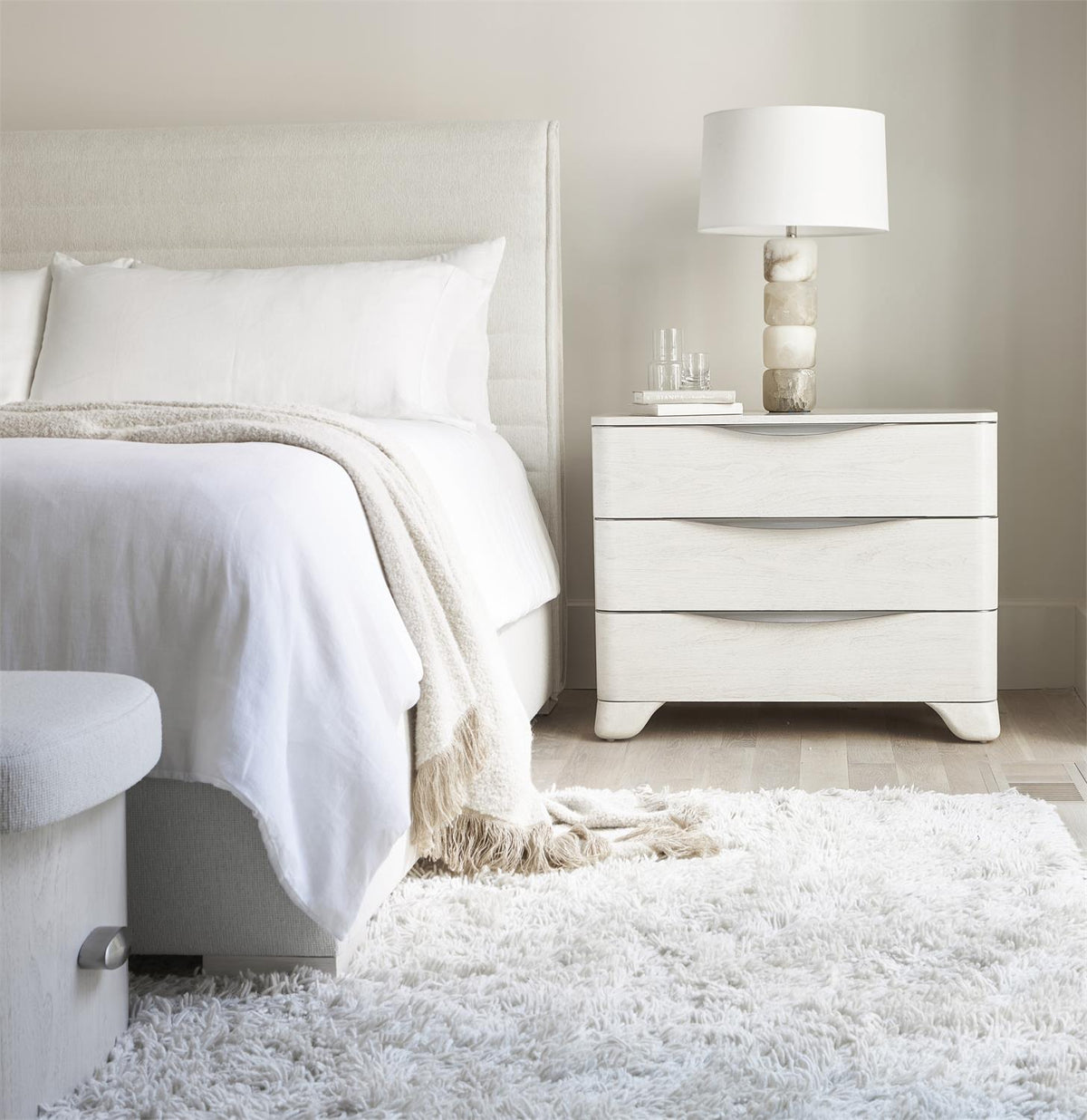 Sereno Nightstand