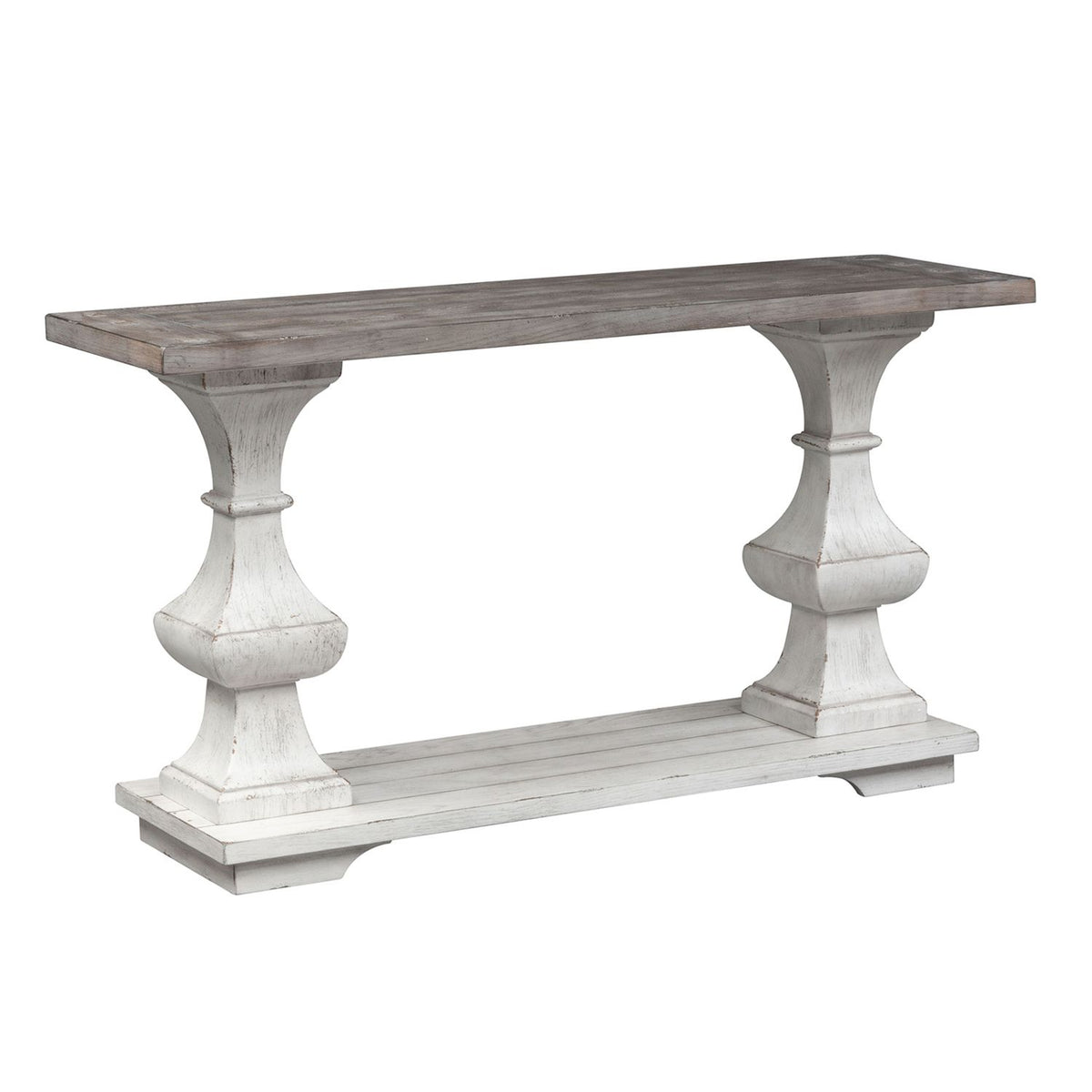 331-OT1030 - Sofa Table - Liberty Furniture