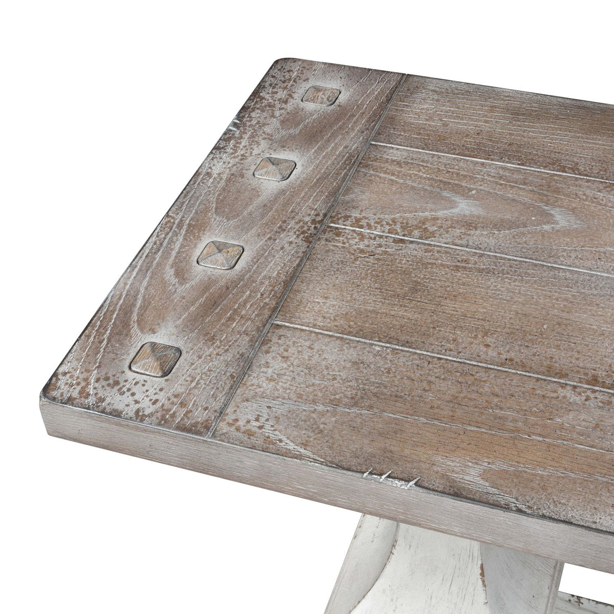 331-OT1030 - Sofa Table - Liberty Furniture