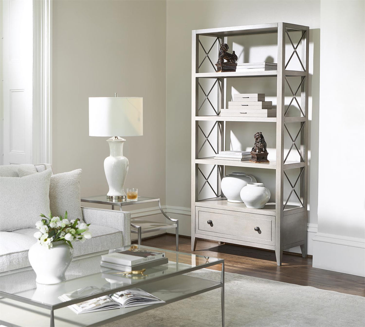 Cornelia Cocktail Table