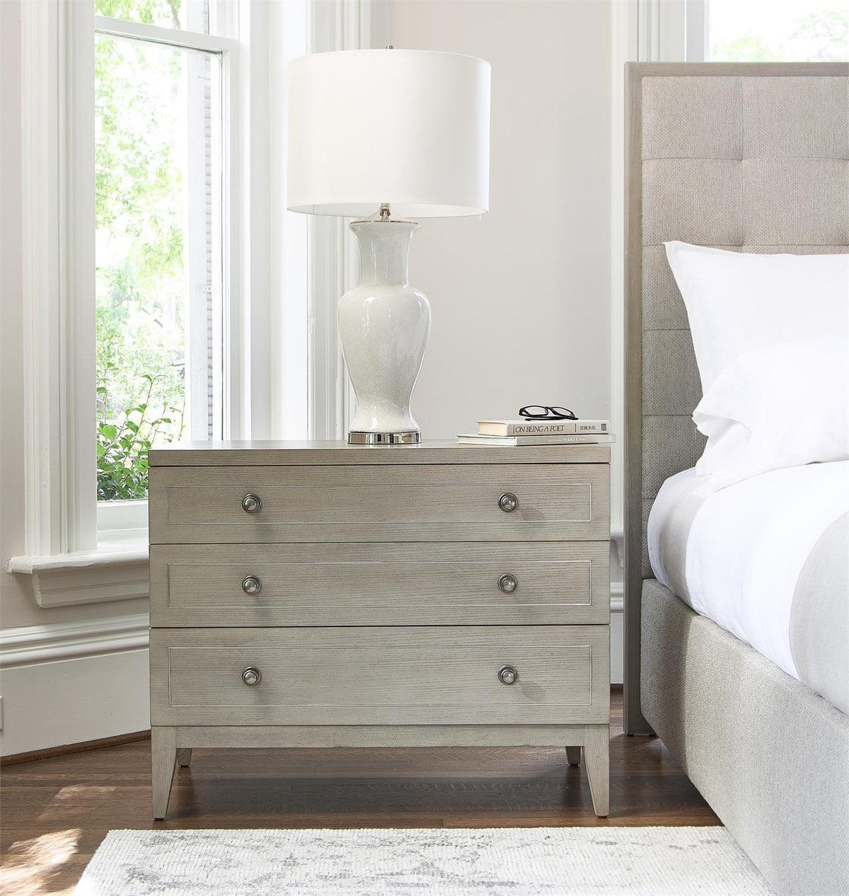 Cornelia Nightstand
