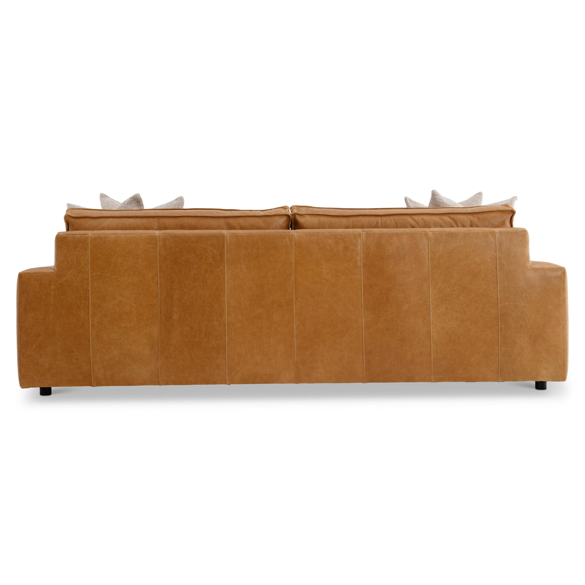 Nest Leather Sofa