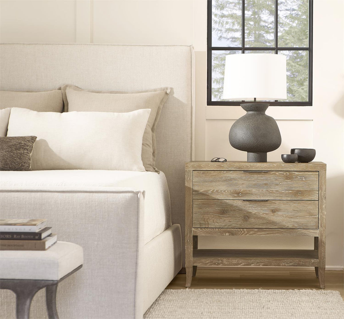 Tribeca Nightstand