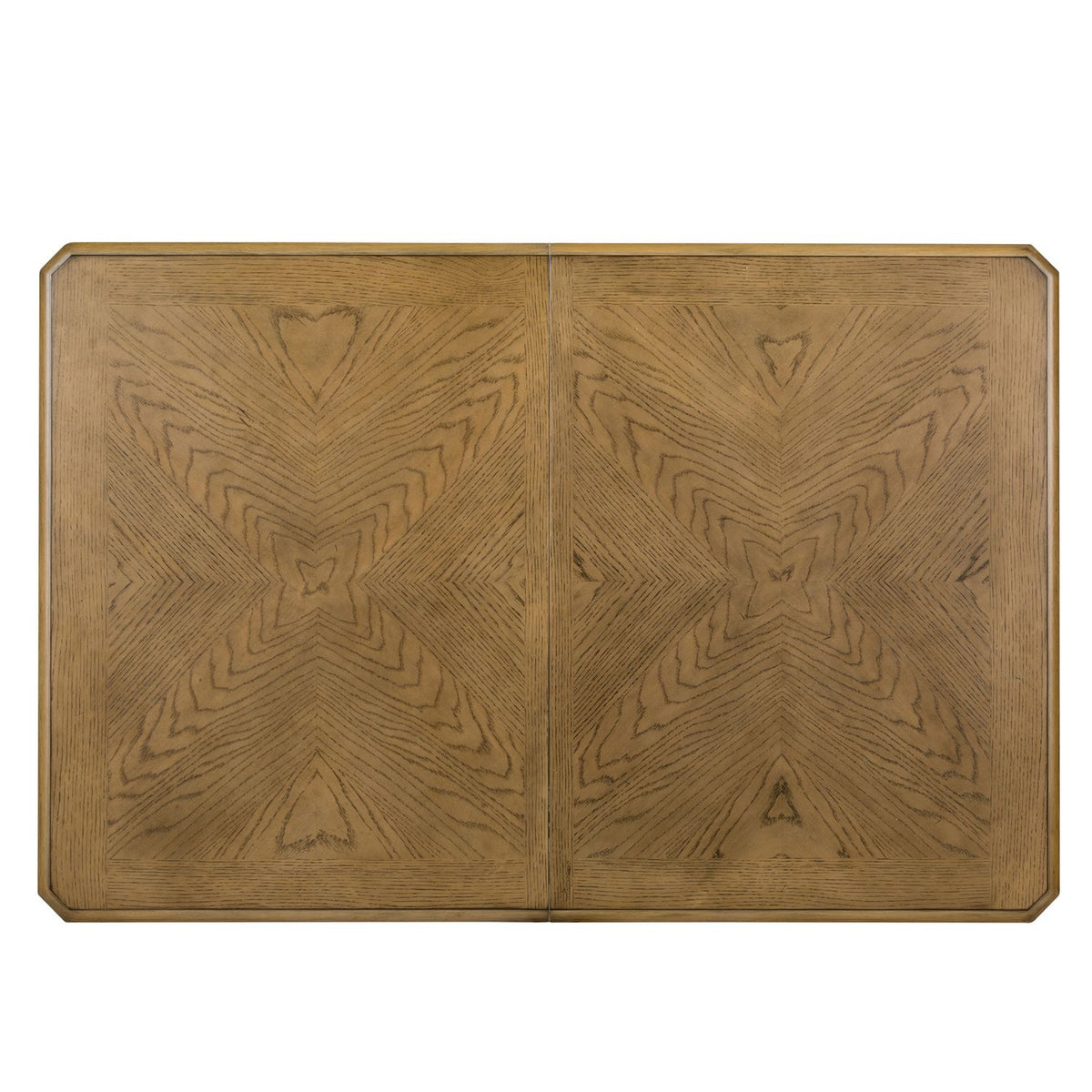 334-T4078 - Rectangular Leg Table - Liberty Furniture