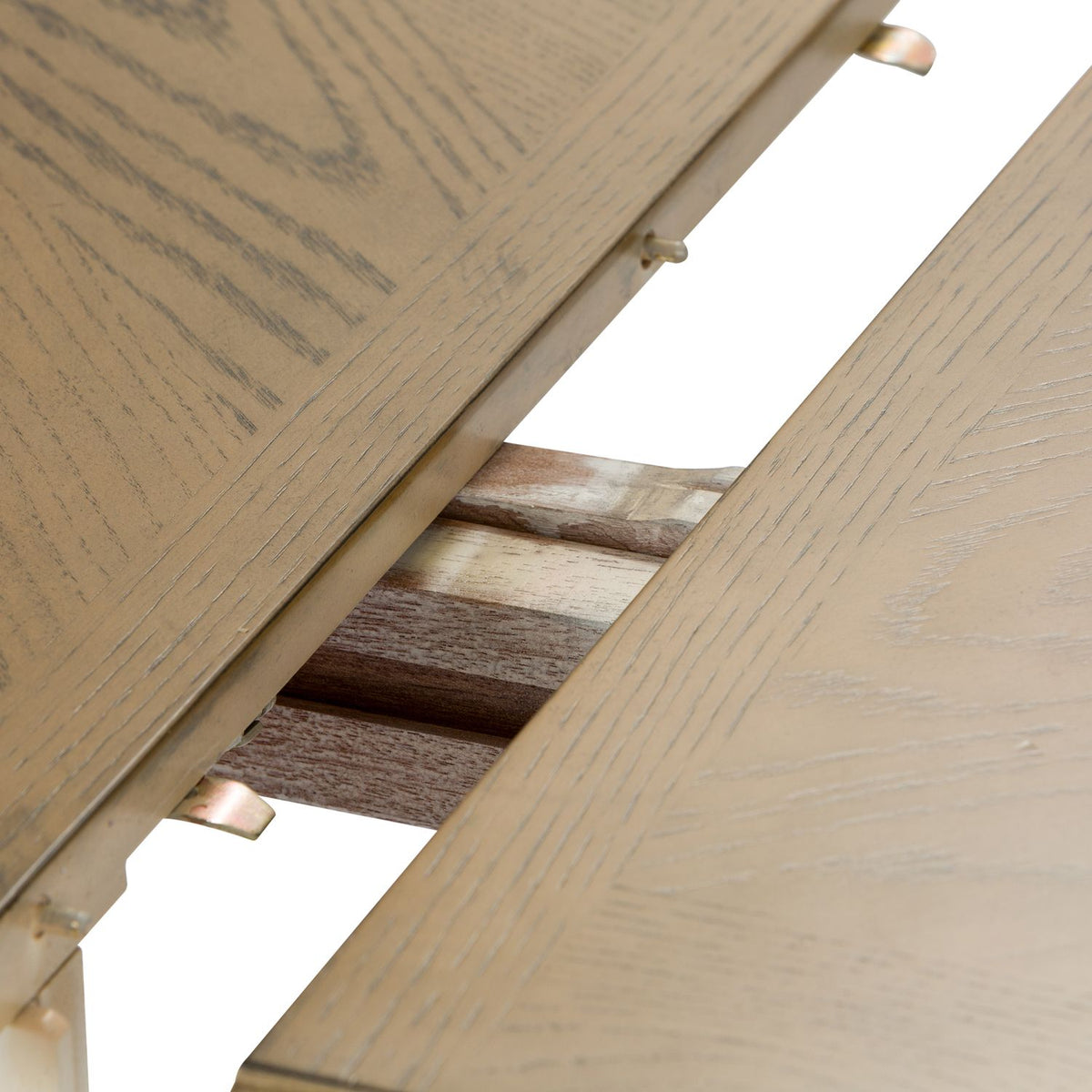 334-T4078 - Rectangular Leg Table - Liberty Furniture