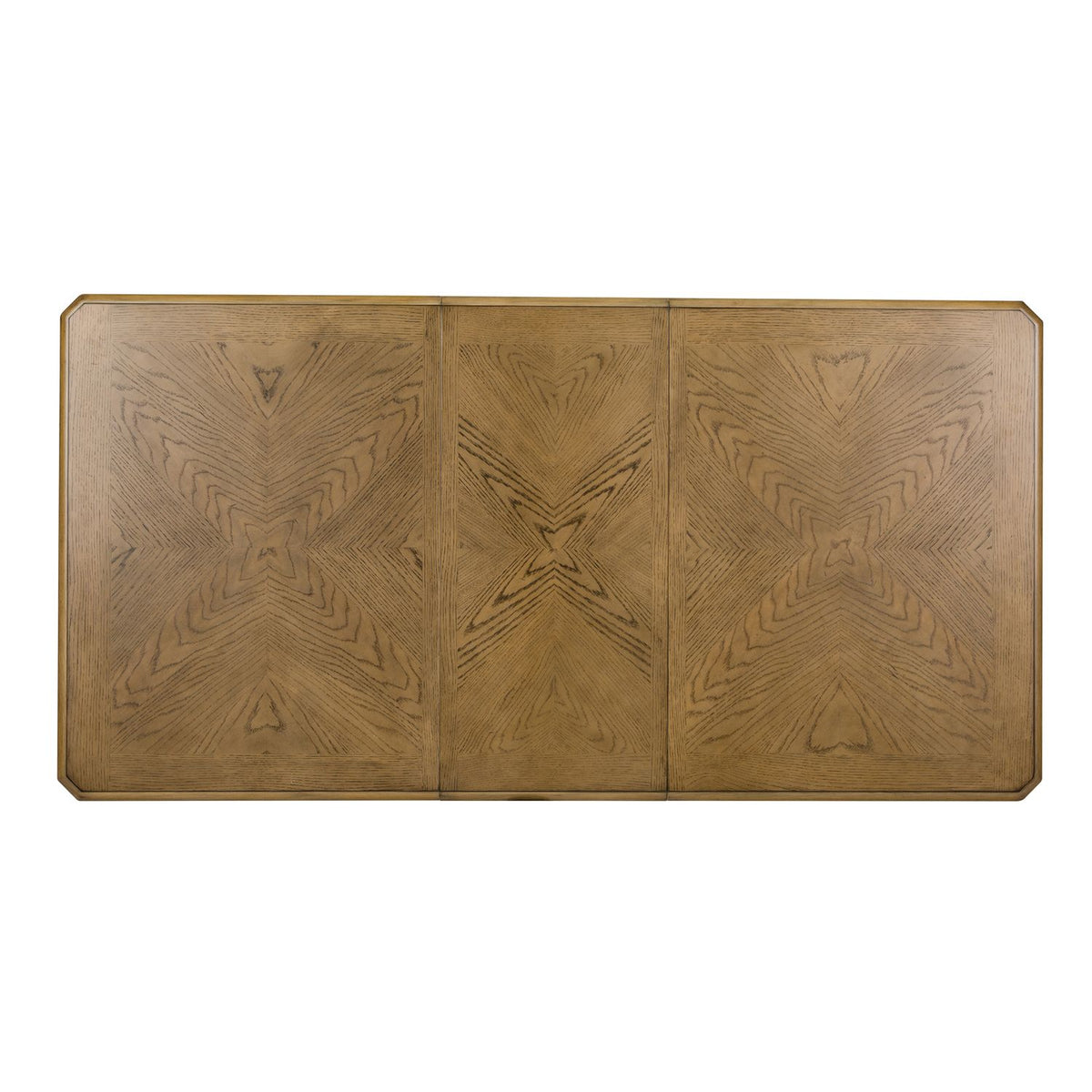 334-T4078 - Rectangular Leg Table - Liberty Furniture