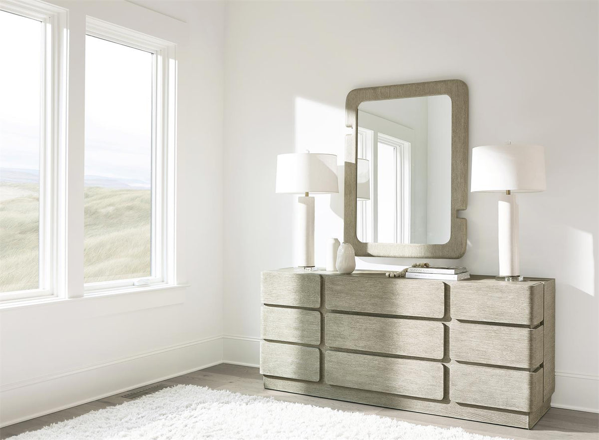 Arcadia Mirror