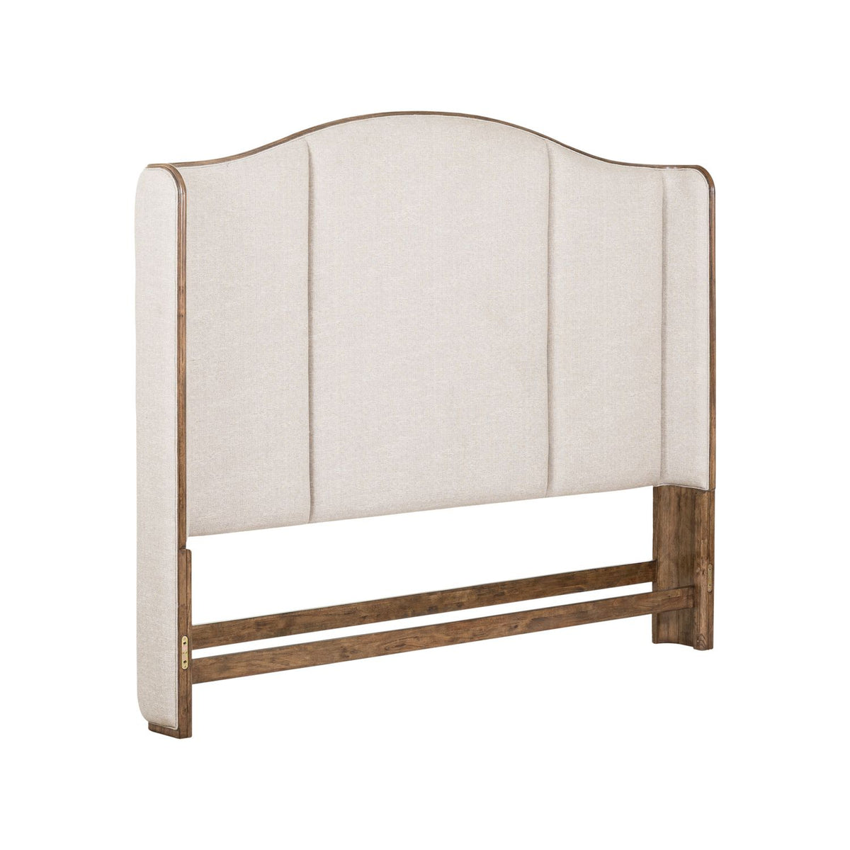 336-BR15HU - King Uph Shelter Headboard - Liberty Furniture