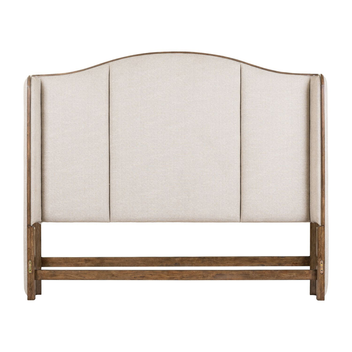 336-BR15HU - King Uph Shelter Headboard - Liberty Furniture
