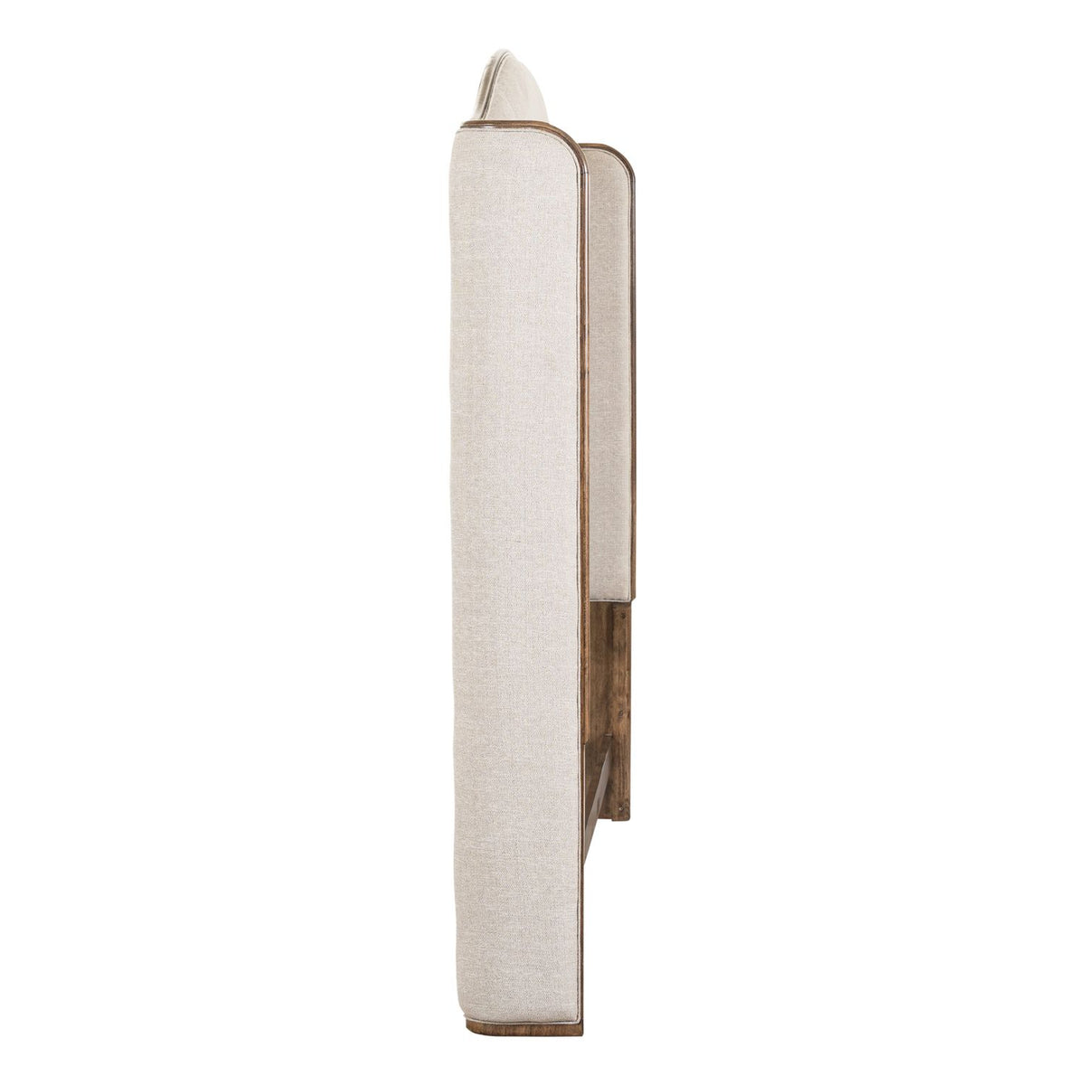 336-BR15HU - King Uph Shelter Headboard - Liberty Furniture