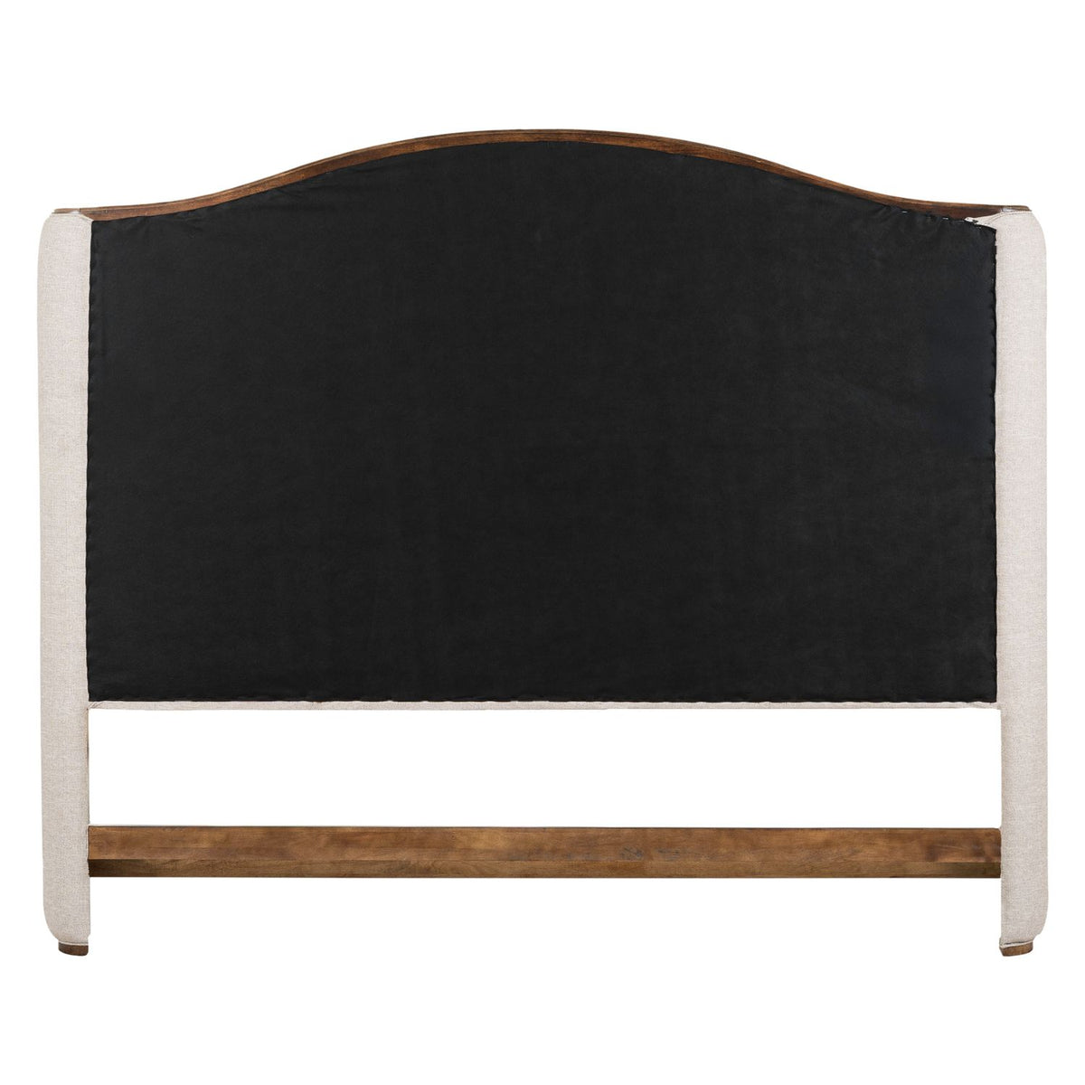336-BR15HU - King Uph Shelter Headboard - Liberty Furniture