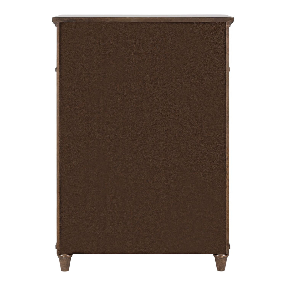 336-BR41 - 5 Drawer Chest - Liberty Furniture