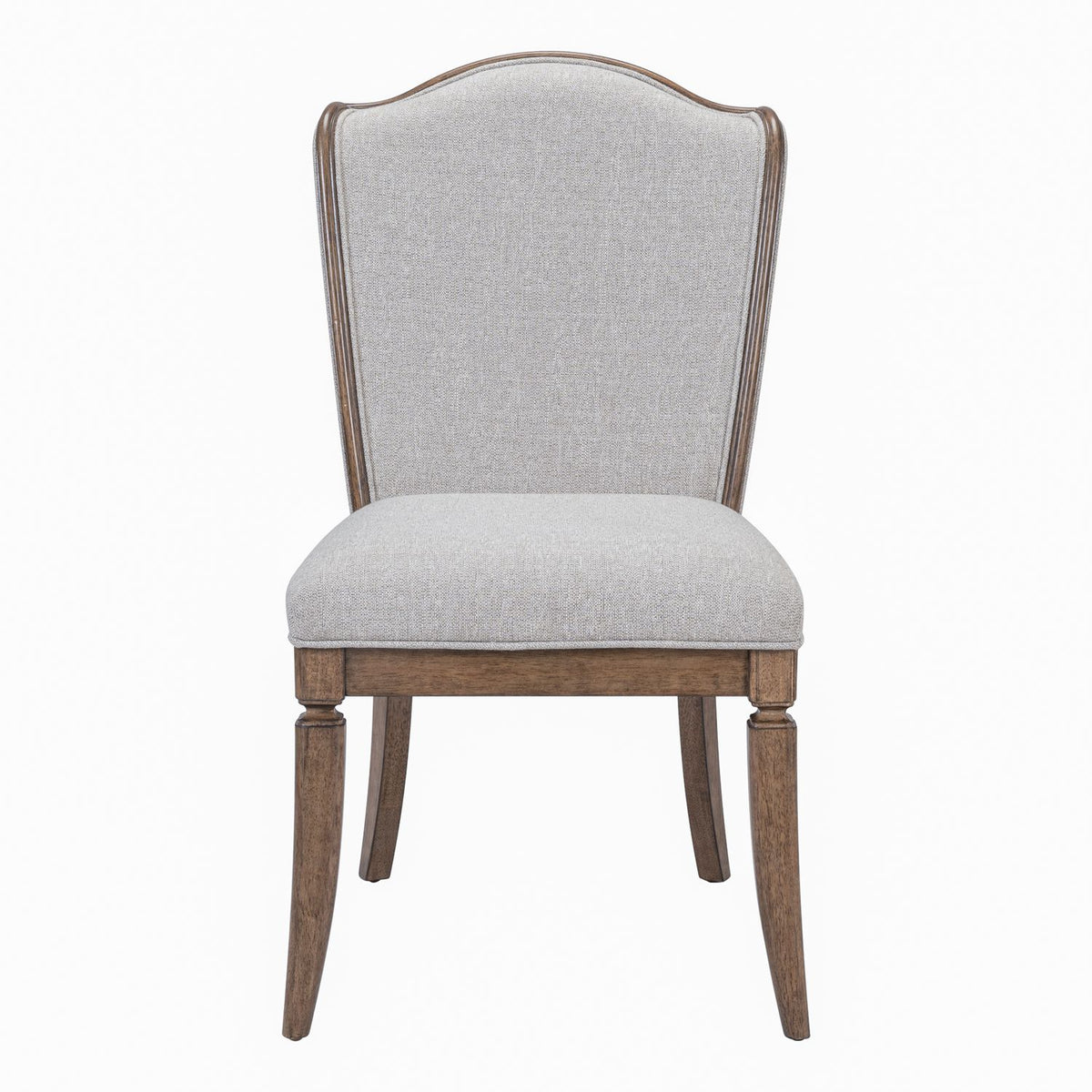 336-C6501S - Uph Side Chair (RTA) - Liberty Furniture