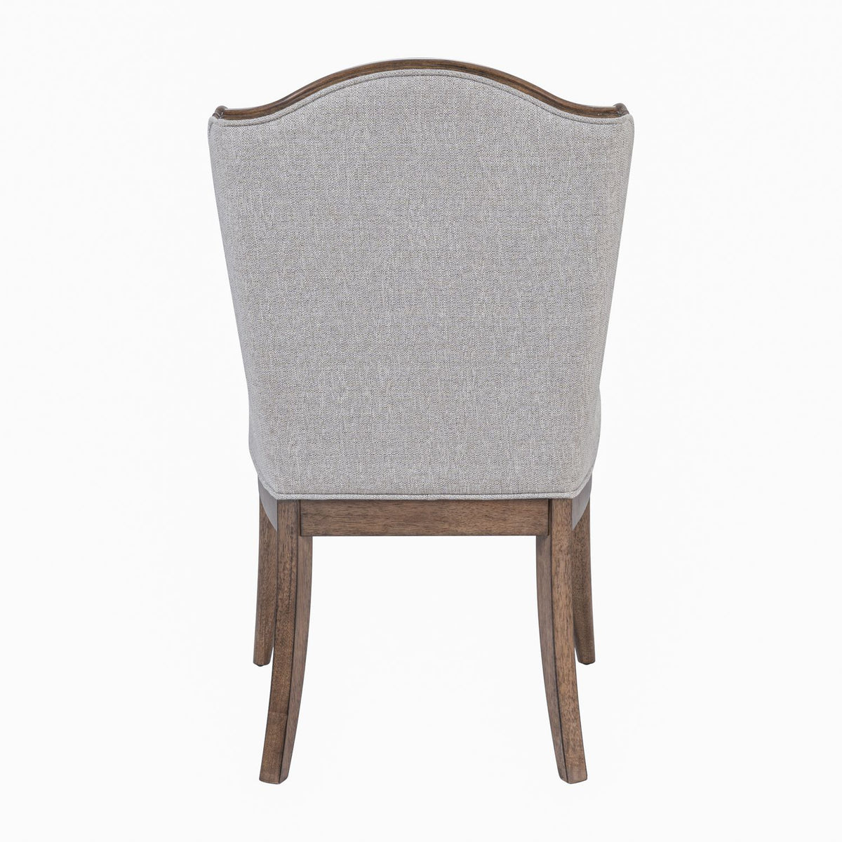 336-C6501S - Uph Side Chair (RTA) - Liberty Furniture