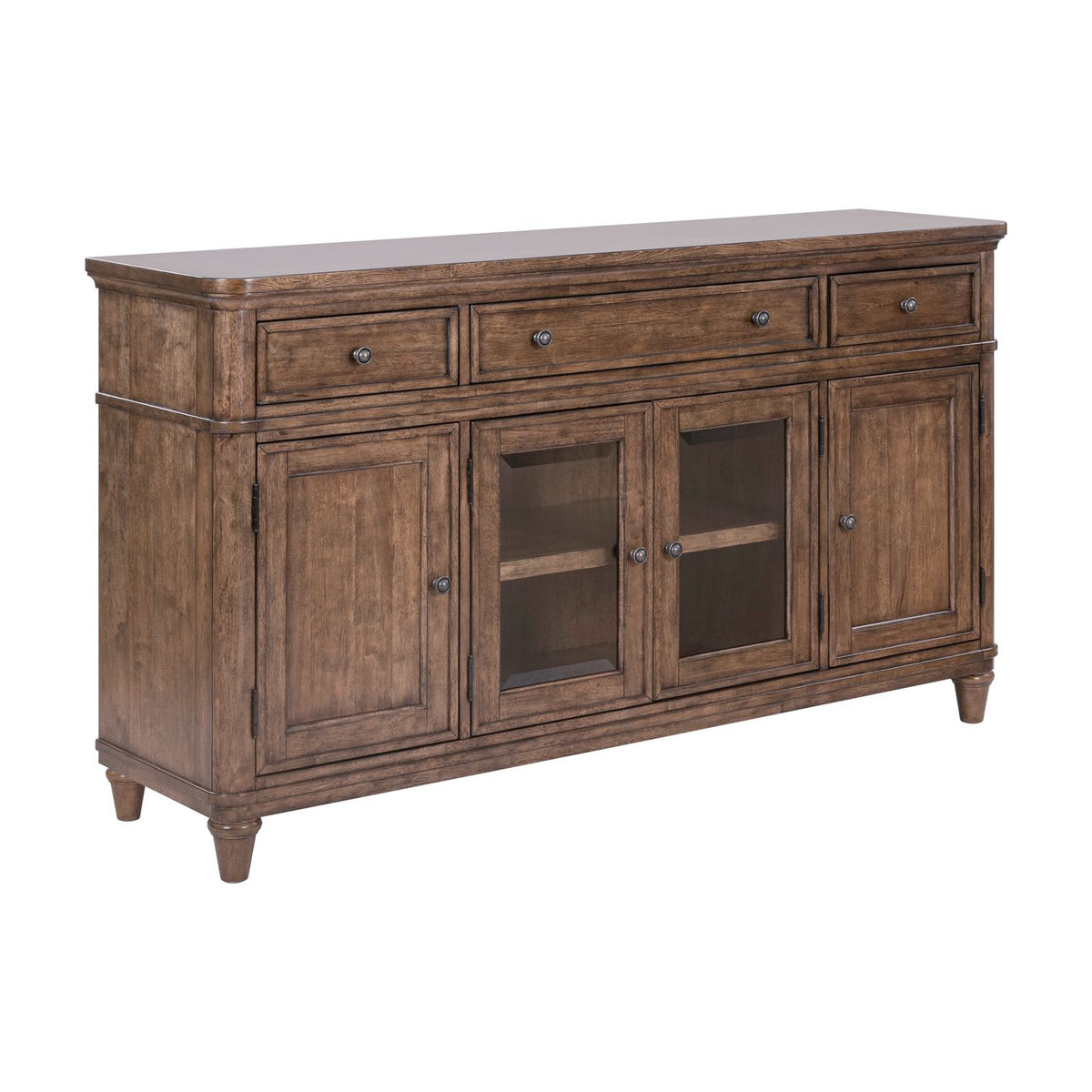 336-CB6838 - Buffet - Liberty Furniture