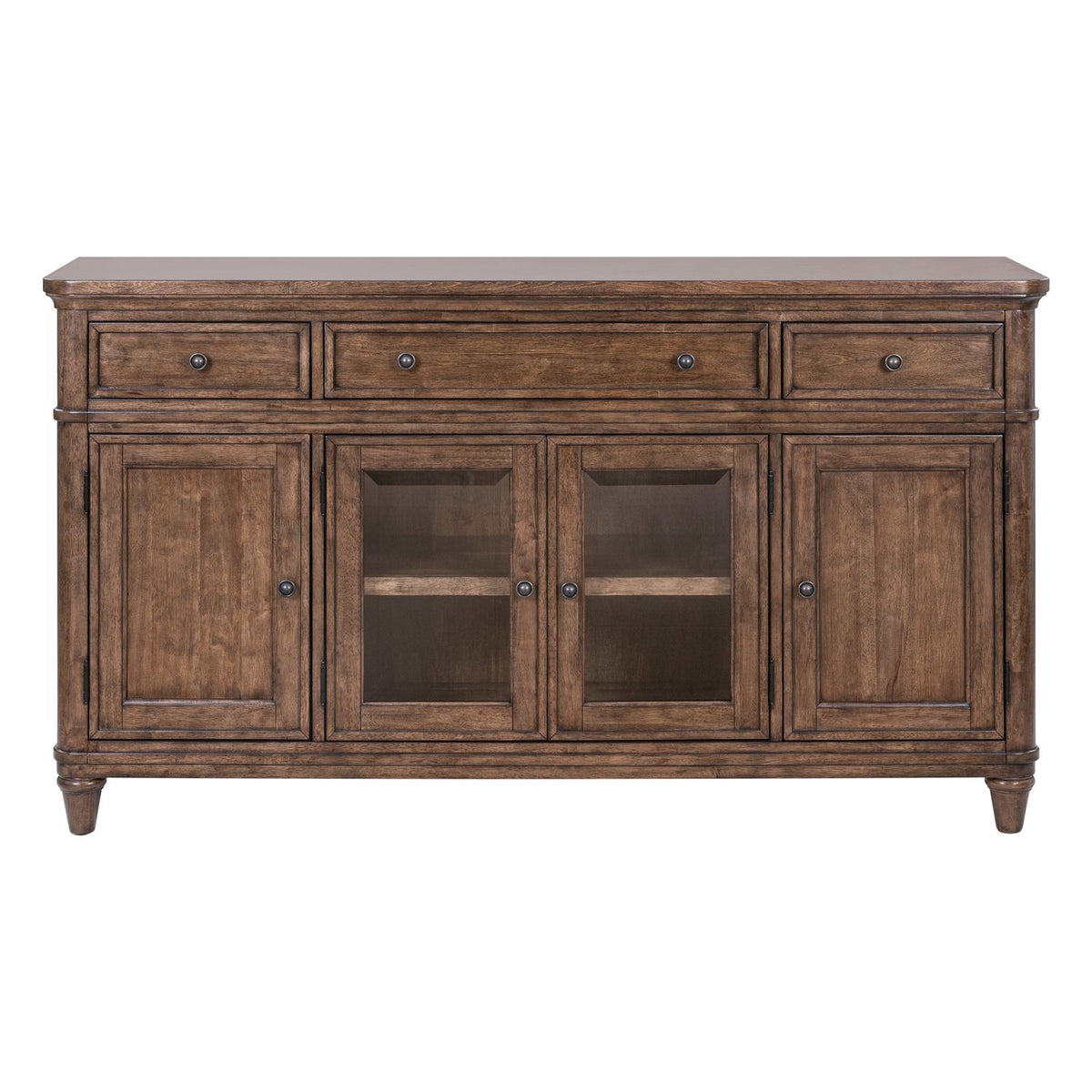 336-CB6838 - Buffet - Liberty Furniture