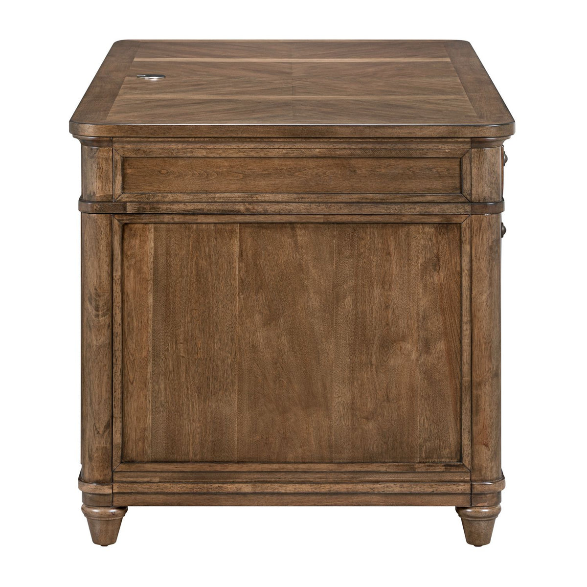 336-HO-JED - Jr Executive Desk - Liberty Furniture