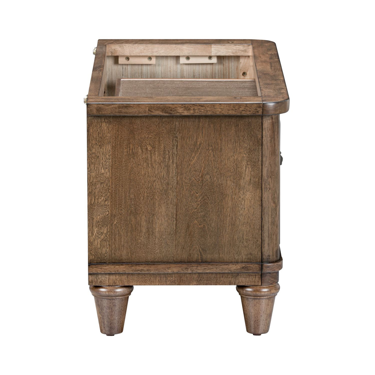 336-HO201B - Etegere Base - Liberty Furniture