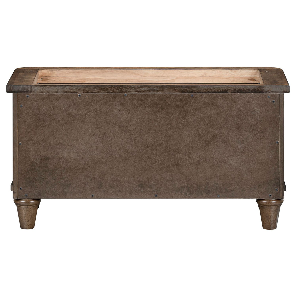 336-HO201B - Etegere Base - Liberty Furniture