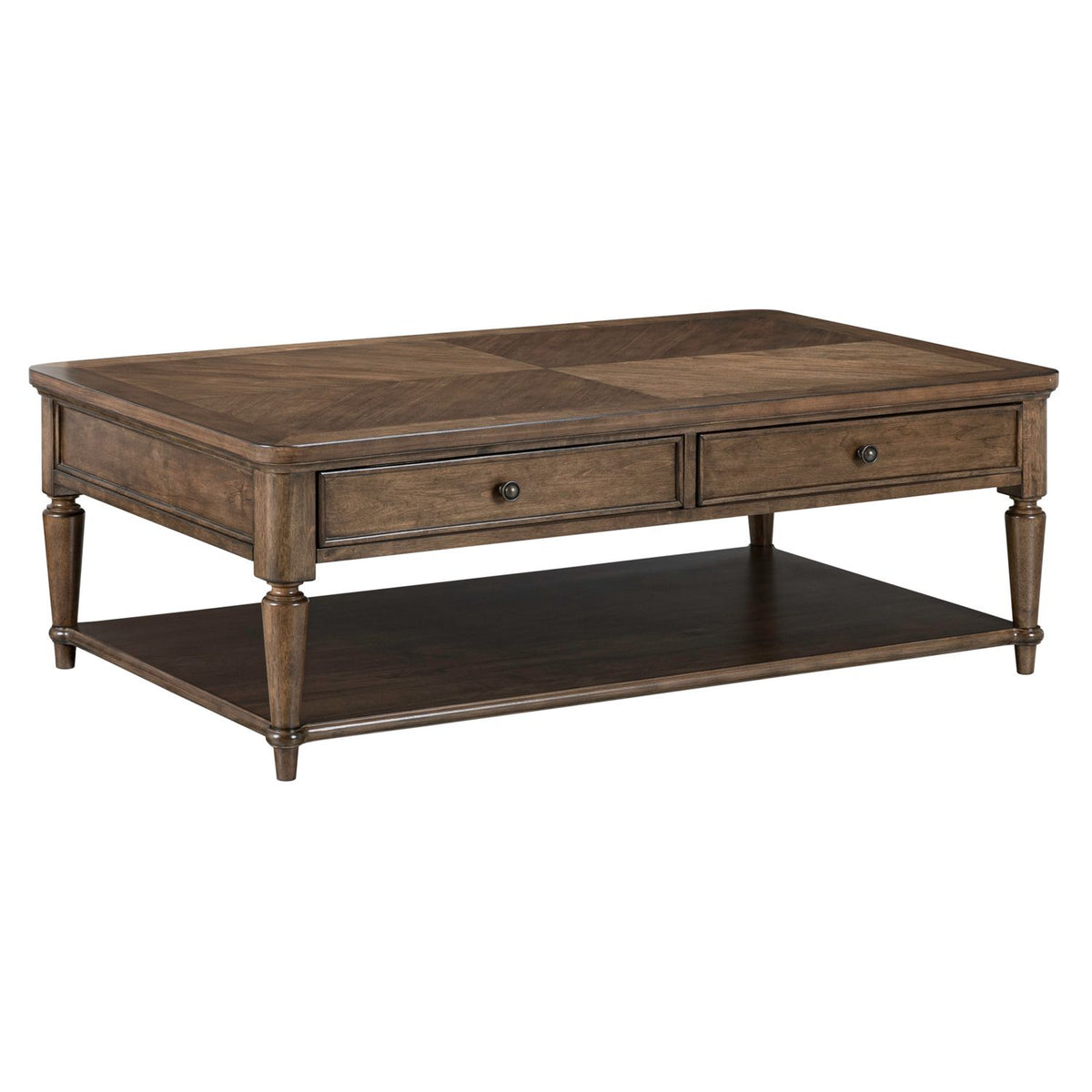 336-OT1010 - Cocktail Table - Liberty Furniture