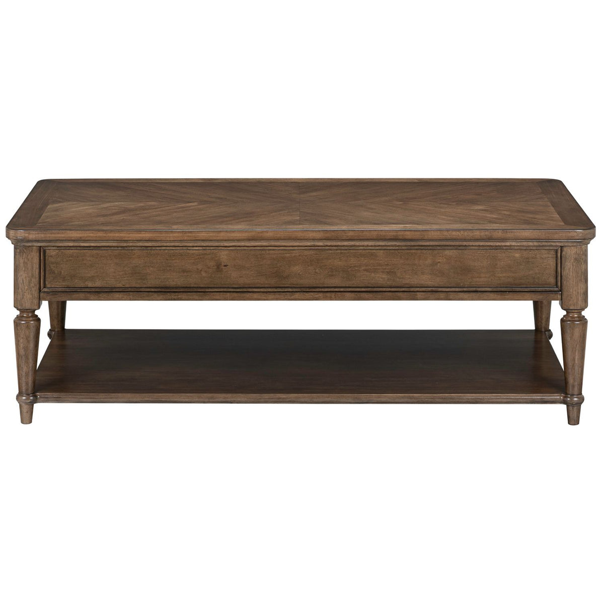 336-OT1010 - Cocktail Table - Liberty Furniture