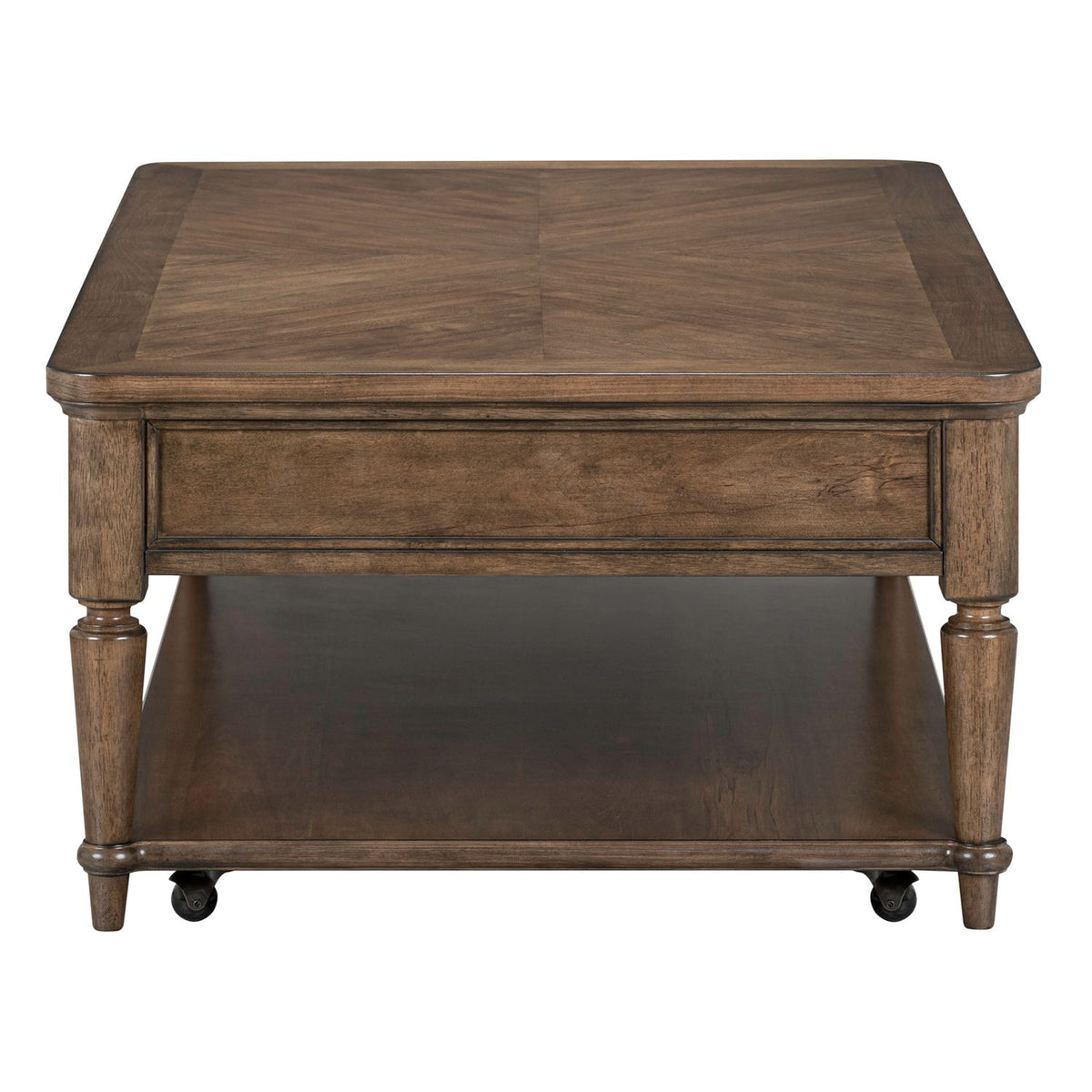 336-OT1010 - Cocktail Table - Liberty Furniture
