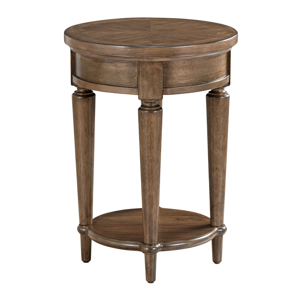 336-OT1021 - Chairside Table - Liberty Furniture
