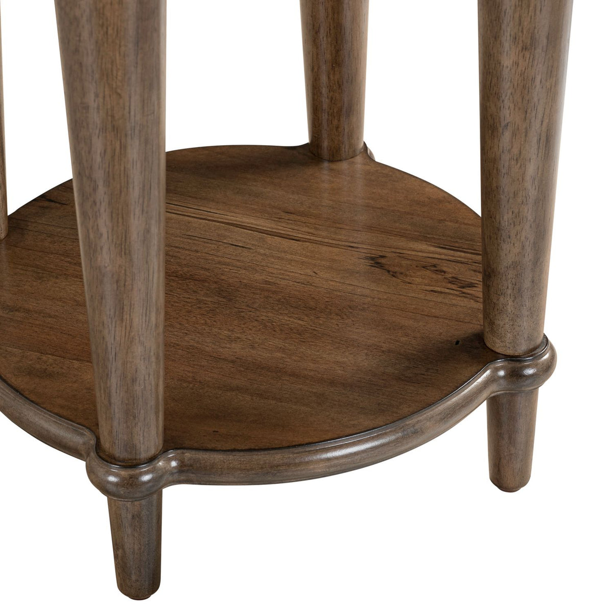 336-OT1021 - Chairside Table - Liberty Furniture