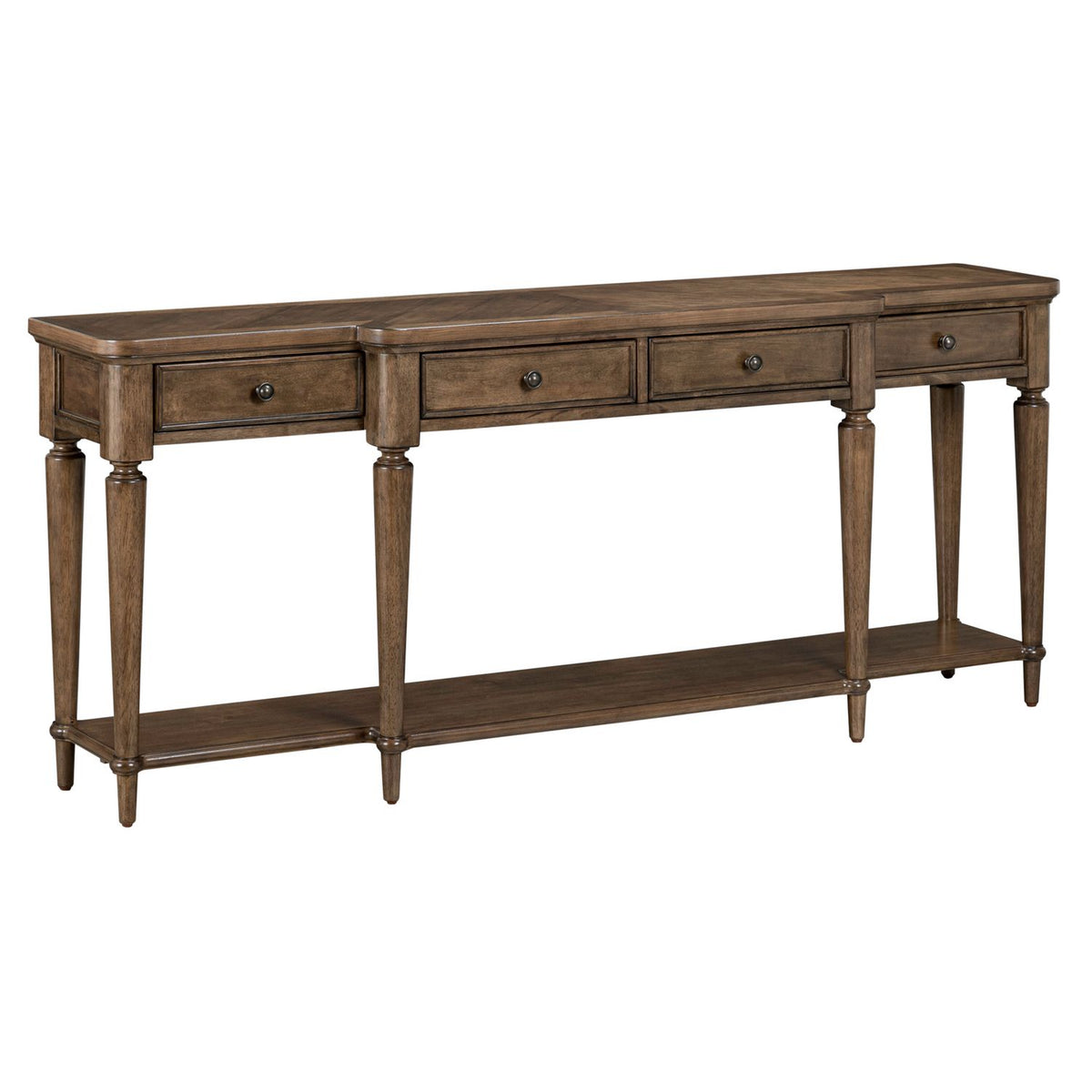 336-OT1035 - Hall Console - Liberty Furniture