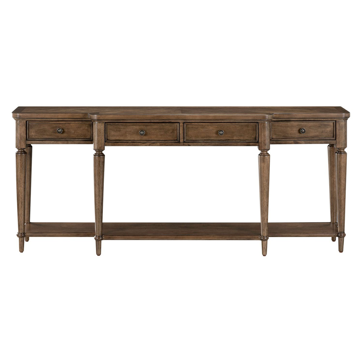 336-OT1035 - Hall Console - Liberty Furniture