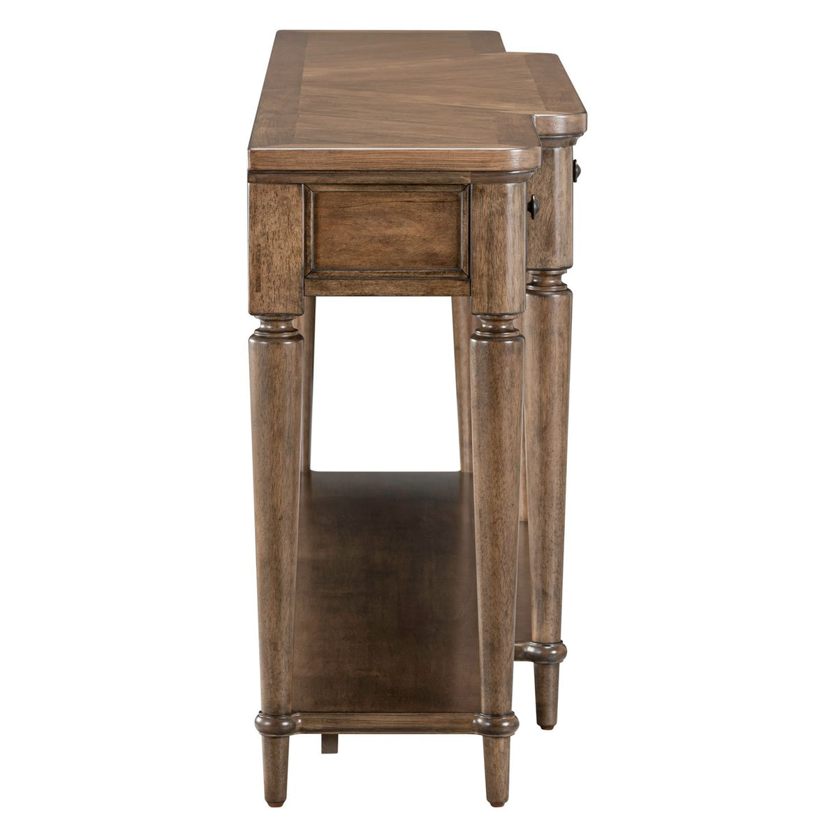 336-OT1035 - Hall Console - Liberty Furniture