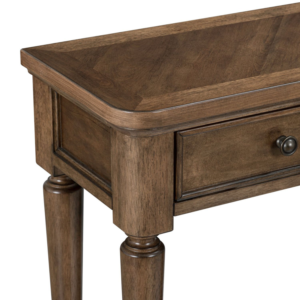 336-OT1035 - Hall Console - Liberty Furniture