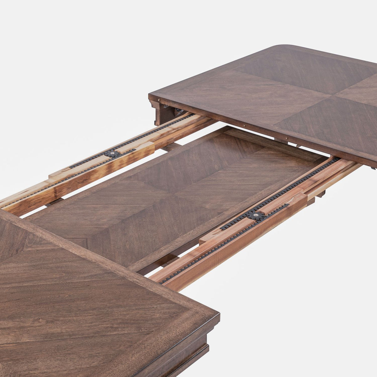 336-T4490 - Rectangular Leg Table - Liberty Furniture