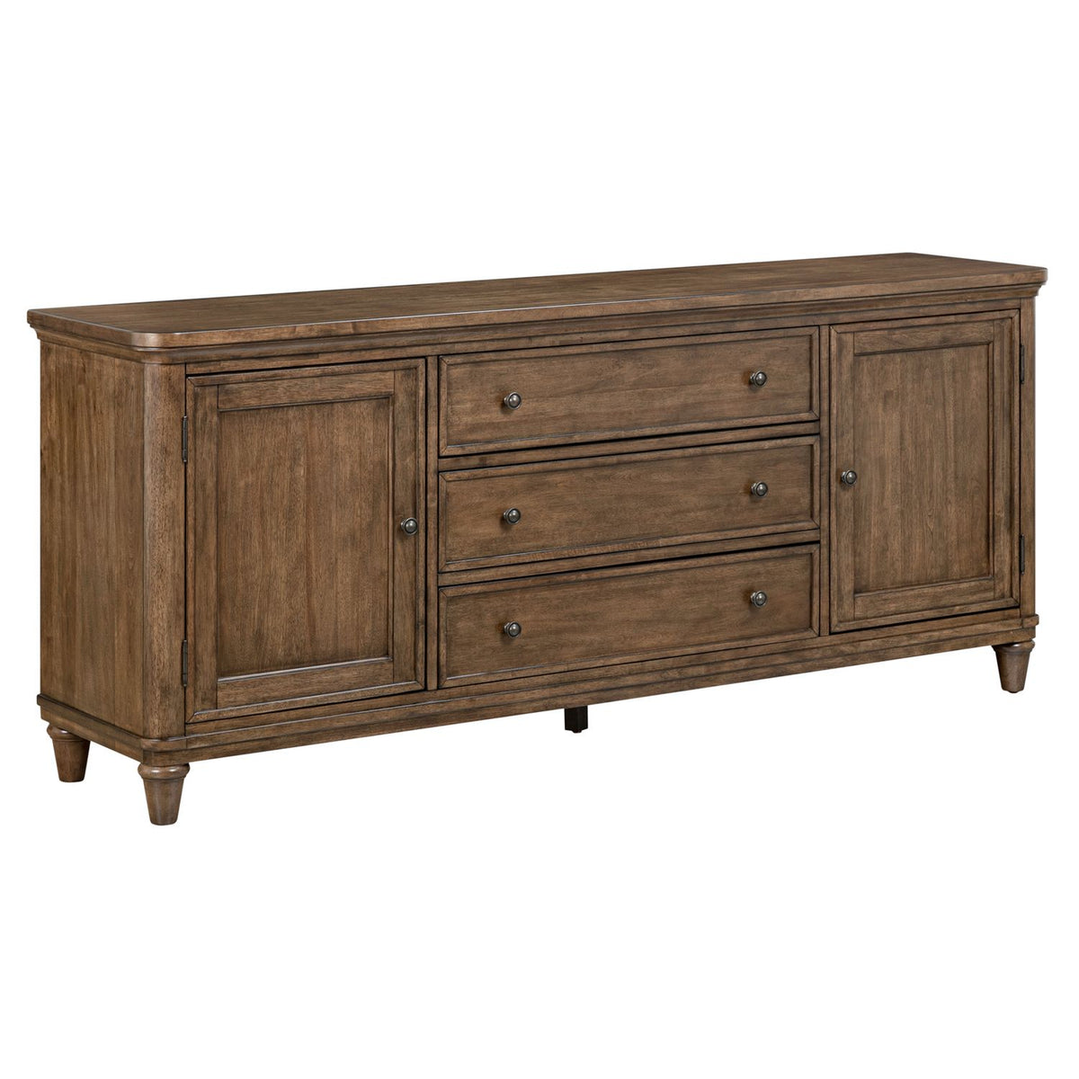 336-TV76 - 76 Inch TV Console - Liberty Furniture