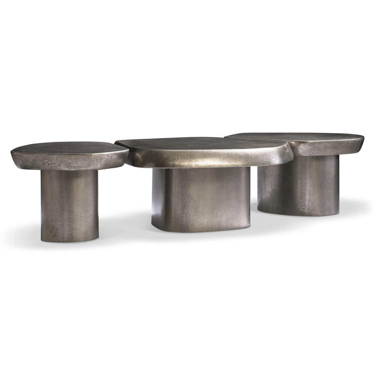 Clawson Cocktail Table