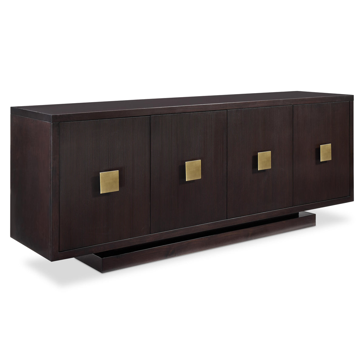 Boulevard Buffet - Bernhardt Living (BRH-3401)