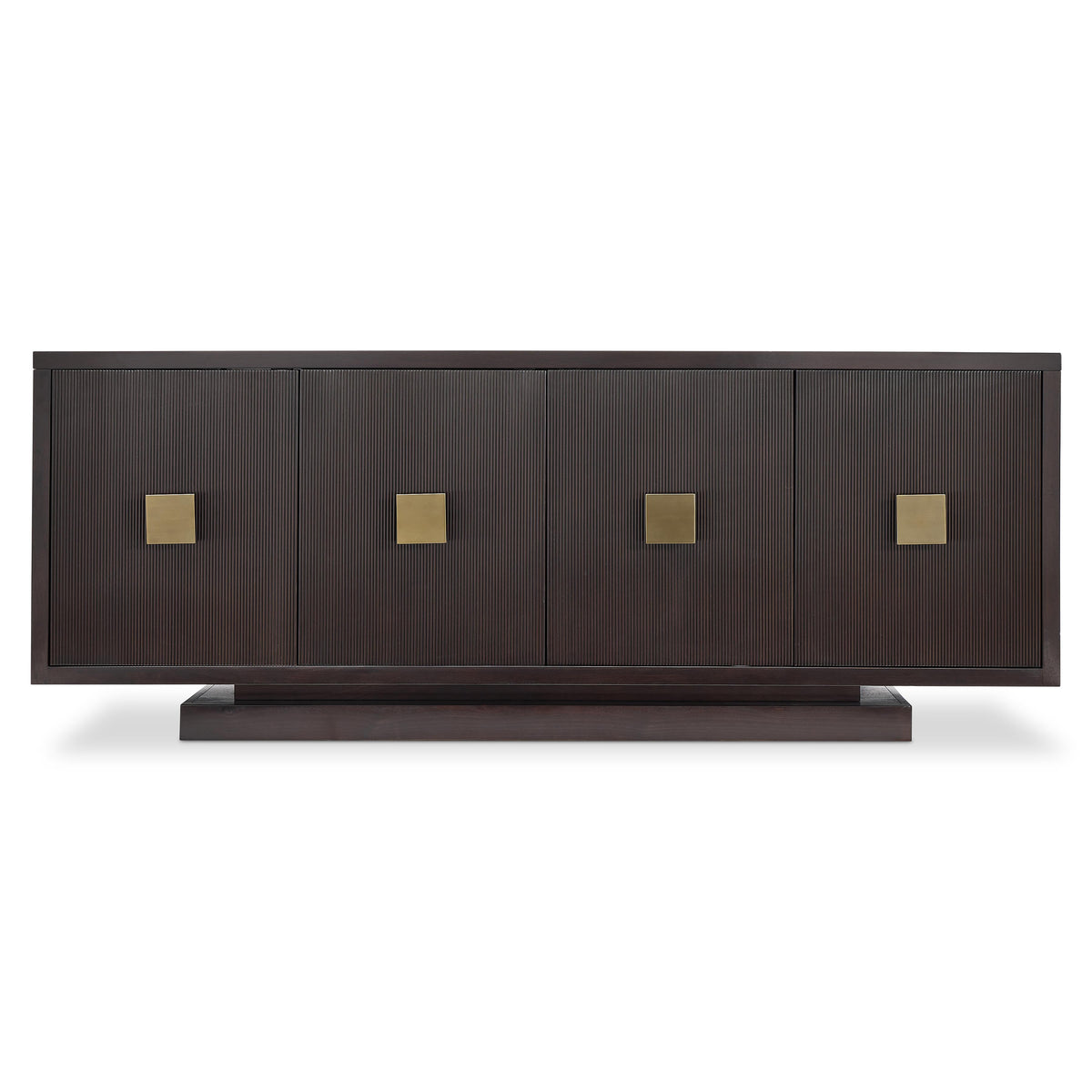Boulevard Buffet - Bernhardt Living (BRH-3401)
