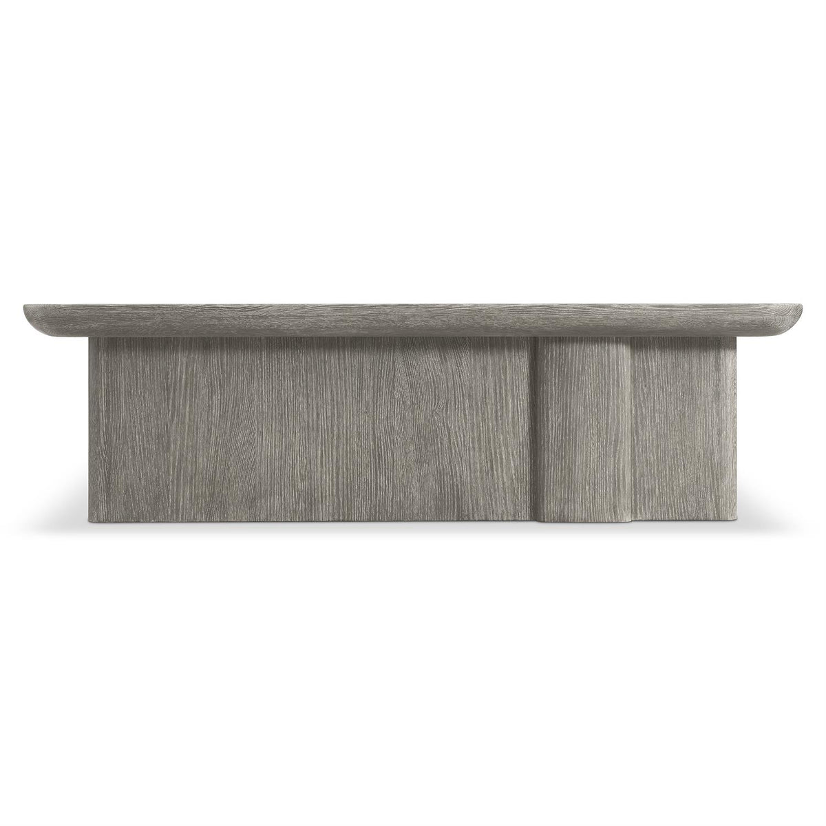 Monolith Cocktail Table