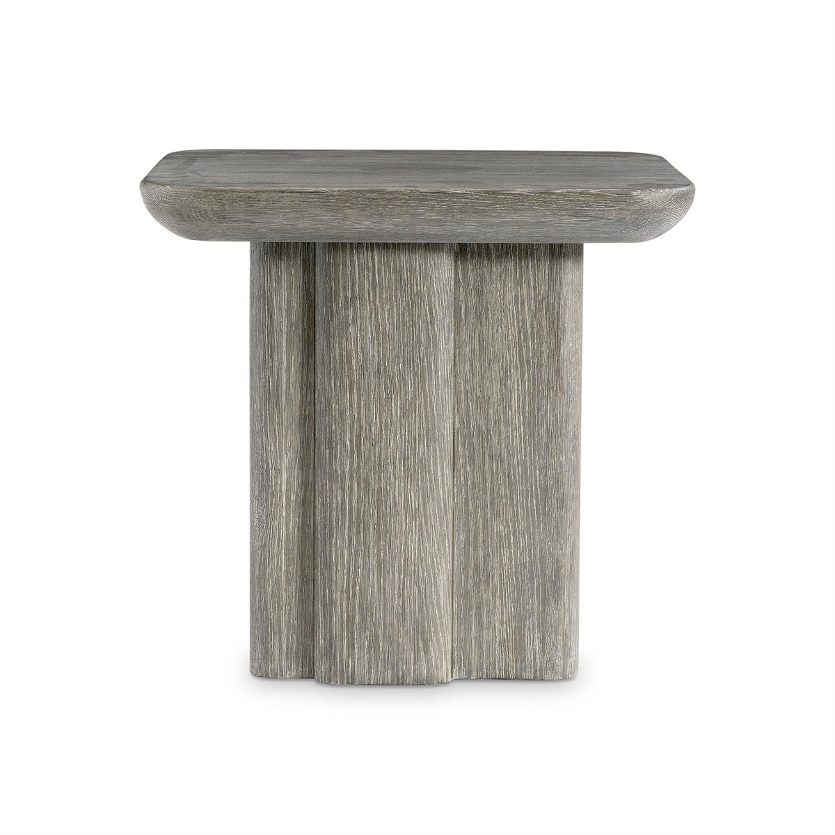 Monolith Side Table