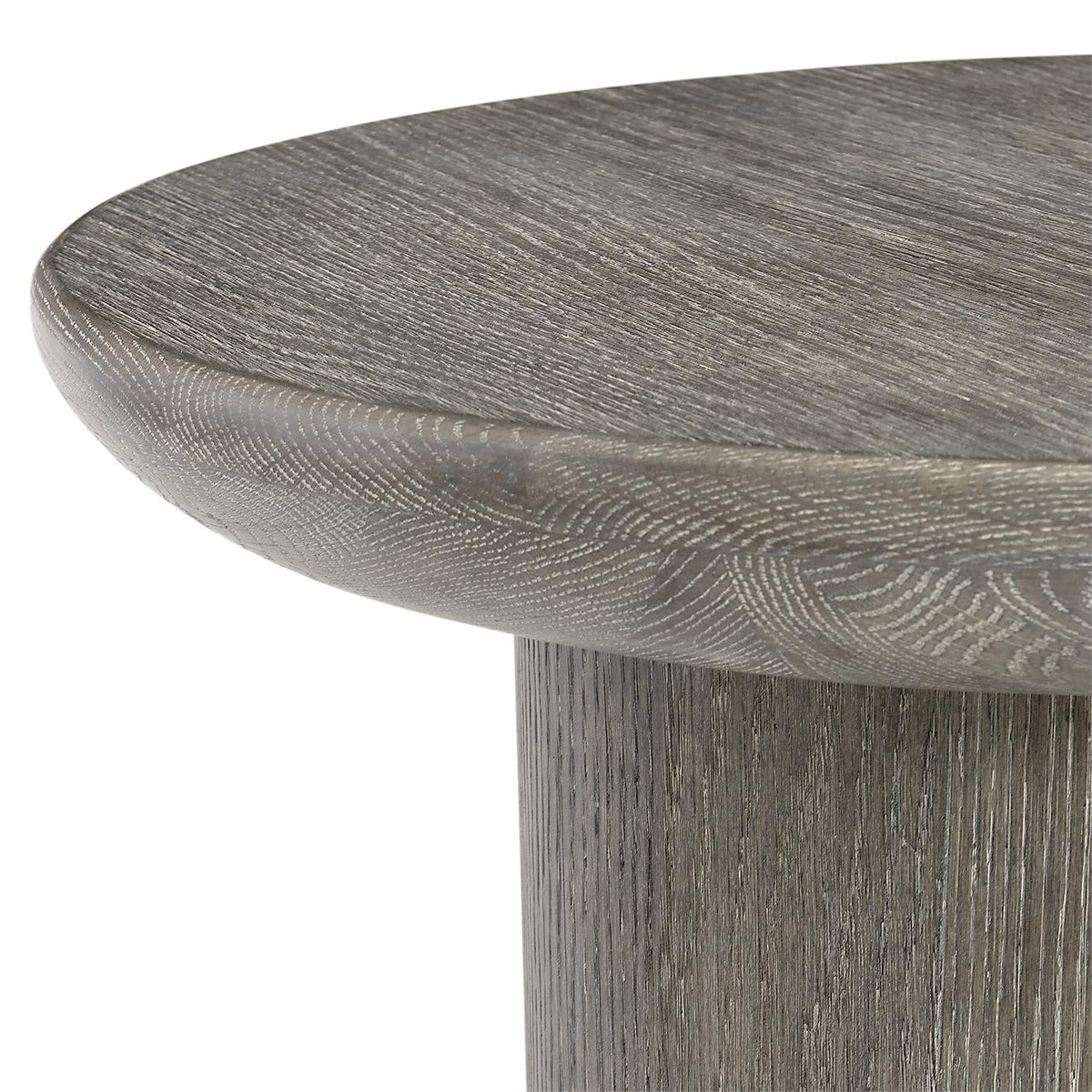 Monolith Side Table