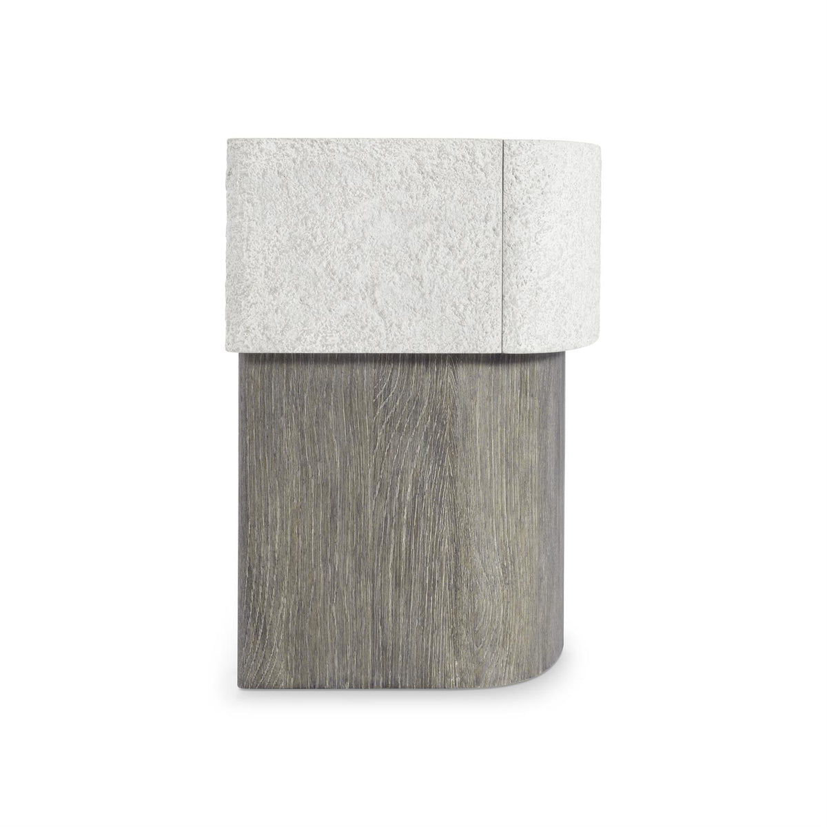 Monolith Nightstand